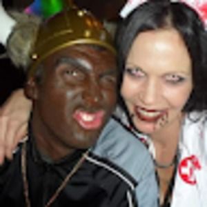 Meet your Posher, Greg